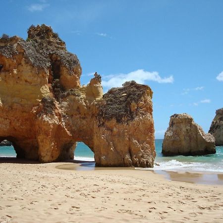Elite Residence Praia Da Rocha Portimao Bagian luar foto