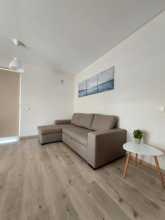 Elite Residence Praia Da Rocha Portimao Bagian luar foto