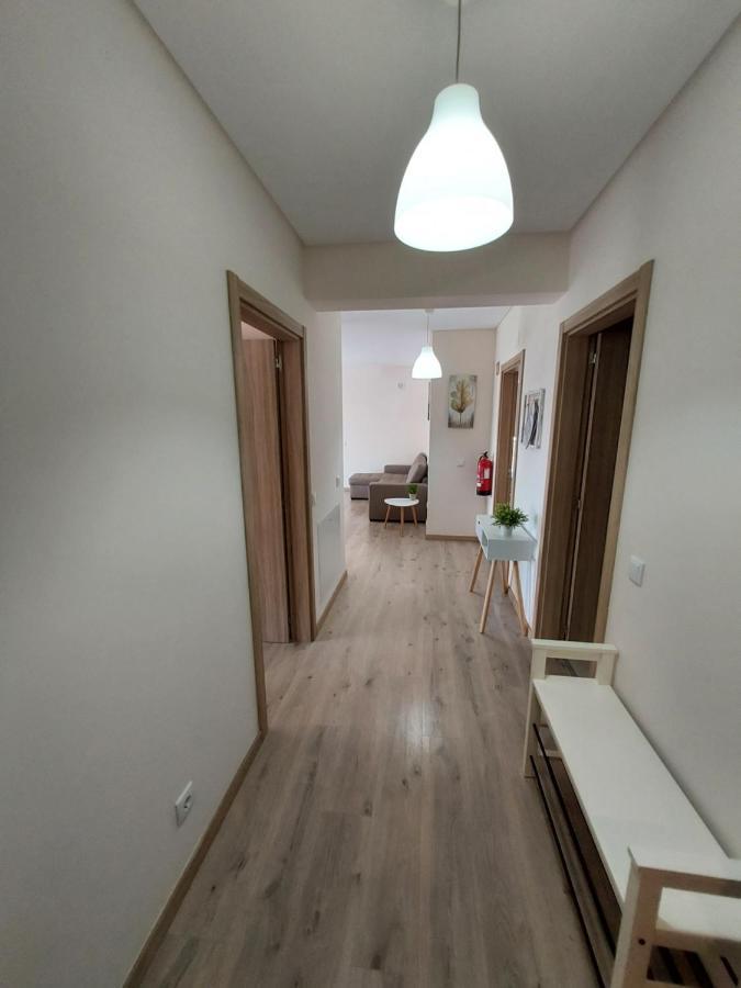 Elite Residence Praia Da Rocha Portimao Bagian luar foto