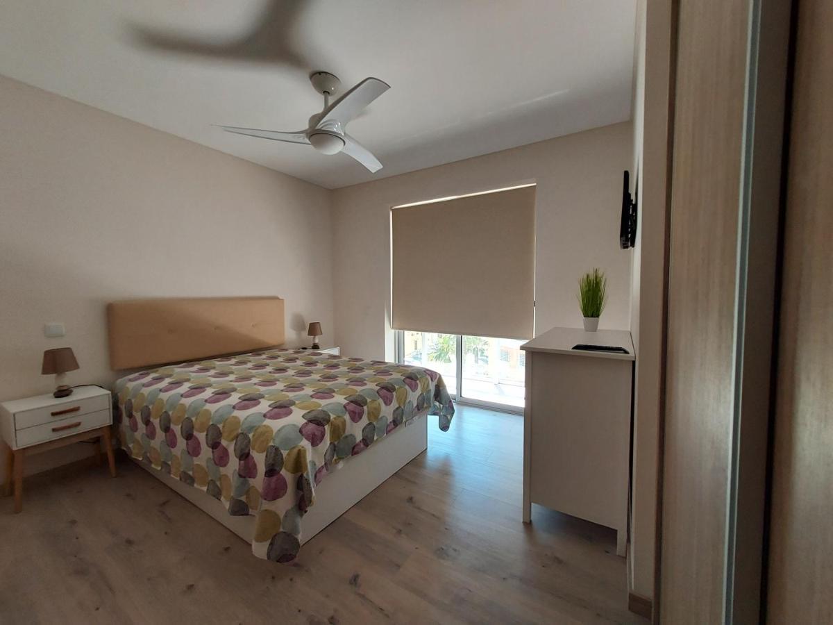 Elite Residence Praia Da Rocha Portimao Bagian luar foto