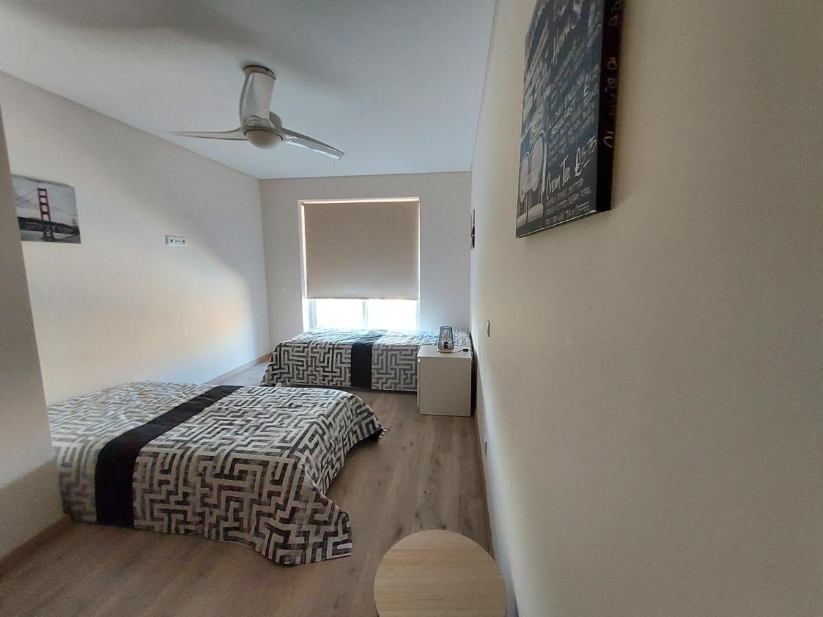 Elite Residence Praia Da Rocha Portimao Bagian luar foto