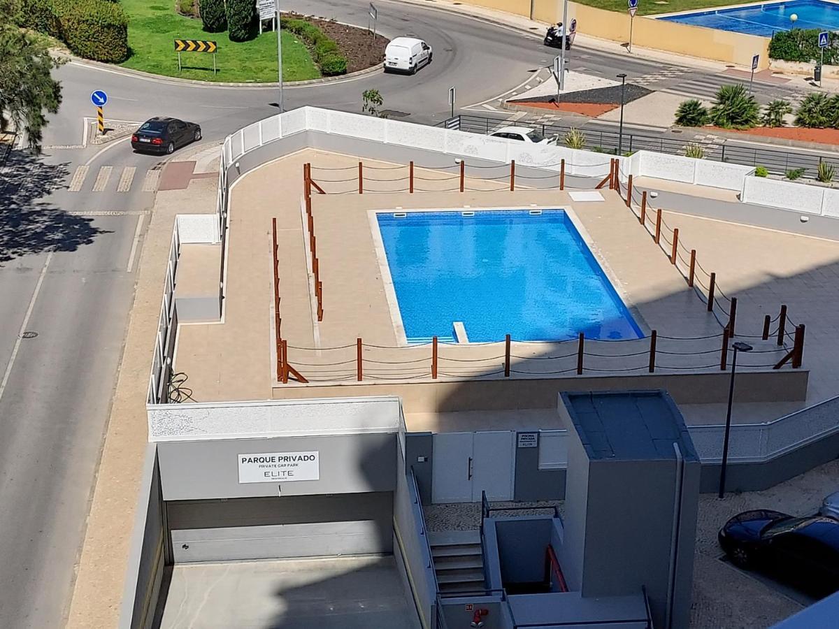 Elite Residence Praia Da Rocha Portimao Bagian luar foto