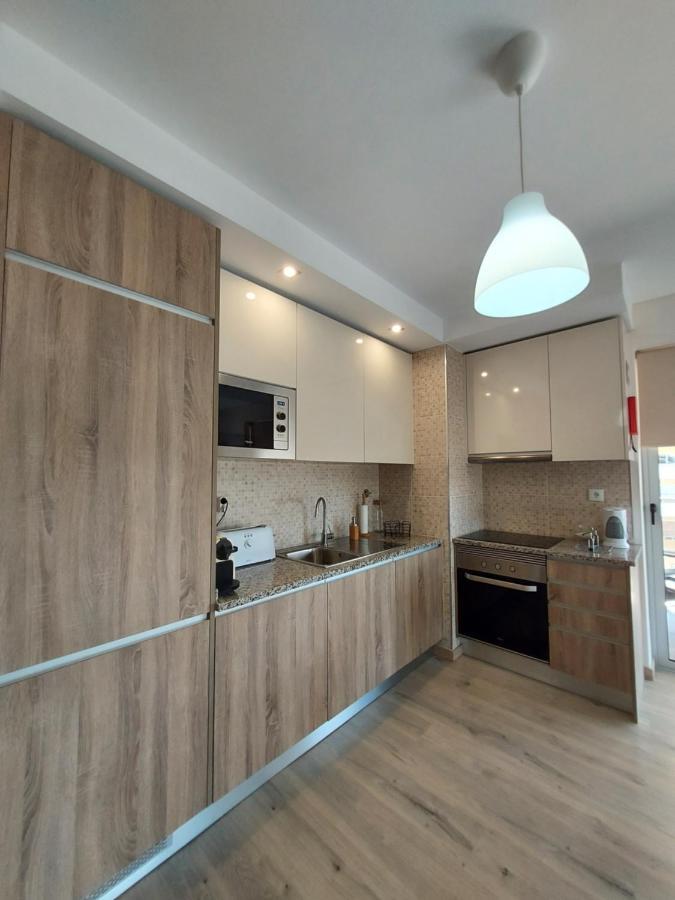 Elite Residence Praia Da Rocha Portimao Bagian luar foto