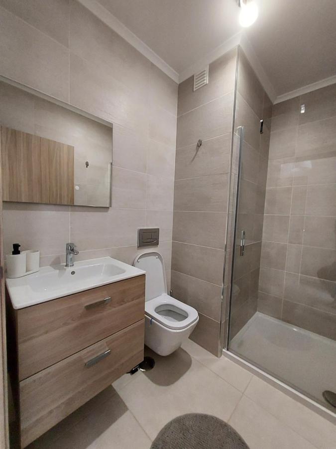 Elite Residence Praia Da Rocha Portimao Bagian luar foto